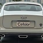 2025トヨタセルシオ 試乗レビュー 静粛性と走りの進化とは
