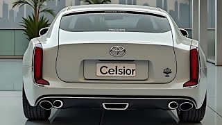 2025トヨタセルシオ 試乗レビュー 静粛性と走りの進化とは