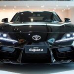 ついに発表！2025年トヨタスープラ最新モデルの全貌