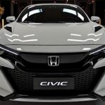 「2025年ホンダシビック 衝撃の進化レビュー」