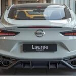 2026日産Laurens登場 驚きのデザインと最新スペックをJDM Masterが徹底解説