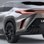 【2026新型】レクサスNX徹底レビュー！高級SUVの未来がここに