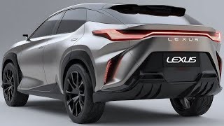 【2026新型】レクサスNX徹底レビュー！高級SUVの未来がここに