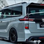新型 2026 トヨタ ハイエースが発表されました – 家族、ビジネス、旅行に最適!✨️💯