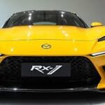 2026年マツダRX7試乗感想走りとデザインをレビュー