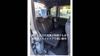 ホンダ N-BOXカスタム 中古車リース メンテナンス、車検代、自動車税等全てコミコミ 月々1万円～乗れる！