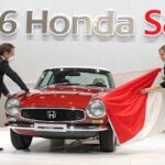 【感動】2026年ホンダS800試乗レビュー｜デザイン、インテリア、走り、価格まで完全紹介