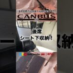 キャンバスのご紹介です♪