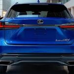 2025 レクサスRX フルレビュー｜新型SUVのデザイン・インテリア・走行性能まとめ
