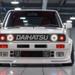 【進化したデザイン】2026年ダイハツの全貌