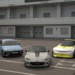 【VR試乗レビュー】GT7 ver1.63アップデート追加車種イッキ乗り【グランツーリスモ7】