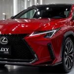 ✨2025 Lexus RX 500h 試乗レビュー｜新型レクサスSUVの内装・外装・走行性能を徹底チェック！