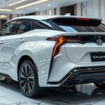 新型トヨタ・ライズ 2024年モデル徹底解説！価格・デザイン・内装・安全性能まで全てがわかる一台！【Nippon Mōtāzu】