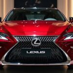 🚘 2026 レクサス ES350 – 驚きの進化と最新レビュー公開