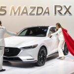 2025 Mazda RX-6 試乗＆解説｜マツダ渾身の次世代スポーツカー