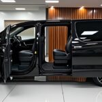 新型 2026 トヨタ ハイエースが発表されました – 家族、ビジネス、旅行に最適!