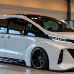 新型 2026 トヨタ ハイエースが発表されました – 家族、ビジネス、旅行に最適!