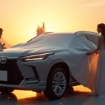 2026年新型トヨタハリアー試乗レビューと最新情報