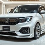 🚗【新型登場】2026年ホンダN-BOXついに公開！驚きの進化と最新装備を徹底解説！