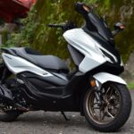 ホンダ・フォルツァ250 2025年式新車 6時間試乗インプレッション