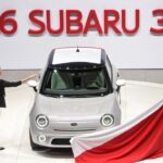 2026年新型スバル360完全レビュー｜復活した伝説の軽EV