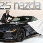 「新型マツダRX-7 2025年モデル試乗＆解説！外観・性能・価格まとめ」