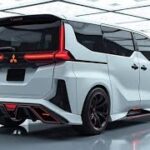 「三菱L350 2026年モデル登場！L300後継の最新バンを詳しく紹介」