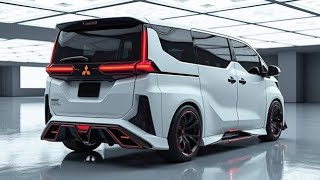 「三菱L350 2026年モデル登場！L300後継の最新バンを詳しく紹介」