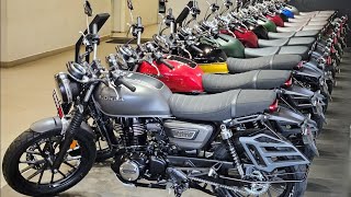 2026ホンダCB350 試乗インプレッション｜魅力と進化を徹底解説