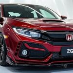 2026年ホンダ・シビックEG6：レトロなルックス、モダンなビースト ― 初公開＆初試乗