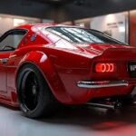 1978年マツダRX-3試乗＆解説｜今なお愛されるロータリーの名車