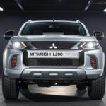 🔥【衝撃】2025年新型三菱L200トライトンがついに登場！圧倒的進化とは？🔥