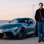 【試乗】TOYOTA GR Supra 今1番欲しいMT車！街乗りから高速まで試したリアル評価！走行性能と乗り心地は？