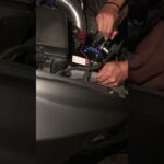 S15シルビア　バッテリー交換#走り屋 #ドリボ #ドリ車 #fast #s15シルビア #イニシャルd