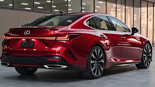 2026年新型レクサスLS500レビュー最新スペック内装外装試乗解説
