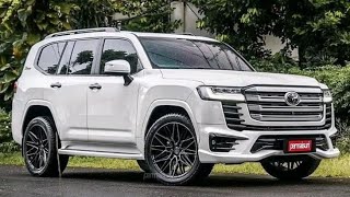圧倒的オフロード性能2025ランドクルーザー試乗体験