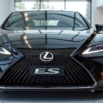 2026年新型レクサスES 最新レビューと徹底解説