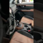 新型フォレスター試乗したけど、ハリアーに完敗だったわ
