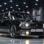 「三菱が未来を変える！新型SUV【2025スカイライダー】驚きの進化と最新レビュー」