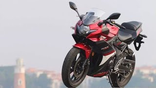 「スズキGSX250Rに試乗してみたら…小さな怪物だった!?」