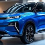 2025年新型 ダイハツ ムーヴ 徹底解説｜軽自動車の燃費・快適性・安全装備