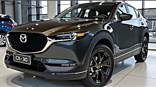 2026年新型マツダCX30徹底レビュー最新情報