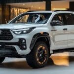 【公開直後】2026年新型トヨタフォーチュナーの真実とは