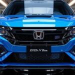 🚘「【衝撃】2026年新型ホンダN-BOXついに登場！進化したデザインと驚異の快適性とは？」