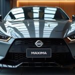 ePOWER搭載 新型日産マキシマ2026 静粛性と加速性能を徹底解説