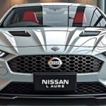 【新型登場】2026年 日産ローレル完全レビュー｜内外装・性能・価格を徹底解説