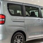コンパクトなのに広い！トヨタ・ミニエースワゴン試乗レビュー