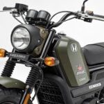 2026年ついに登場！ホンダ ビッグ・ラッカス 最新モデル公開【Honda Big Ruckus 2026 発表】
