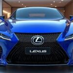 レクサスLS 2026モデル 徹底解説｜驚愕の内装＆最新技術をチェック！