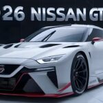 🚀新型2026日産Z公開！伝説が進化した究極のスポーツカー【驚愕レビュー】